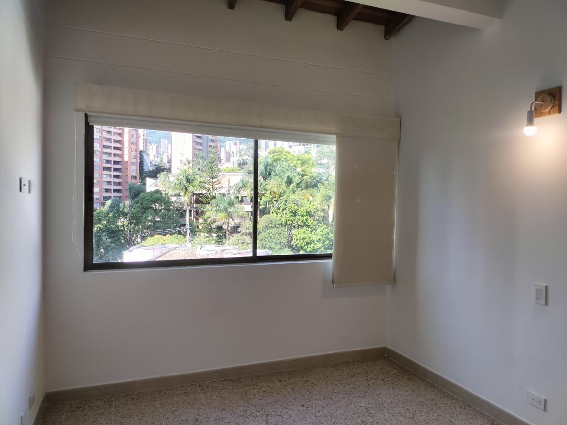 Apartamento en arriendo en El Poblado, Medellín · foto 10 de 19