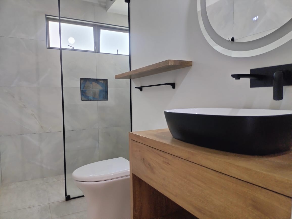 Apartamento en arriendo en El Poblado, Medellín · foto 18 de 19