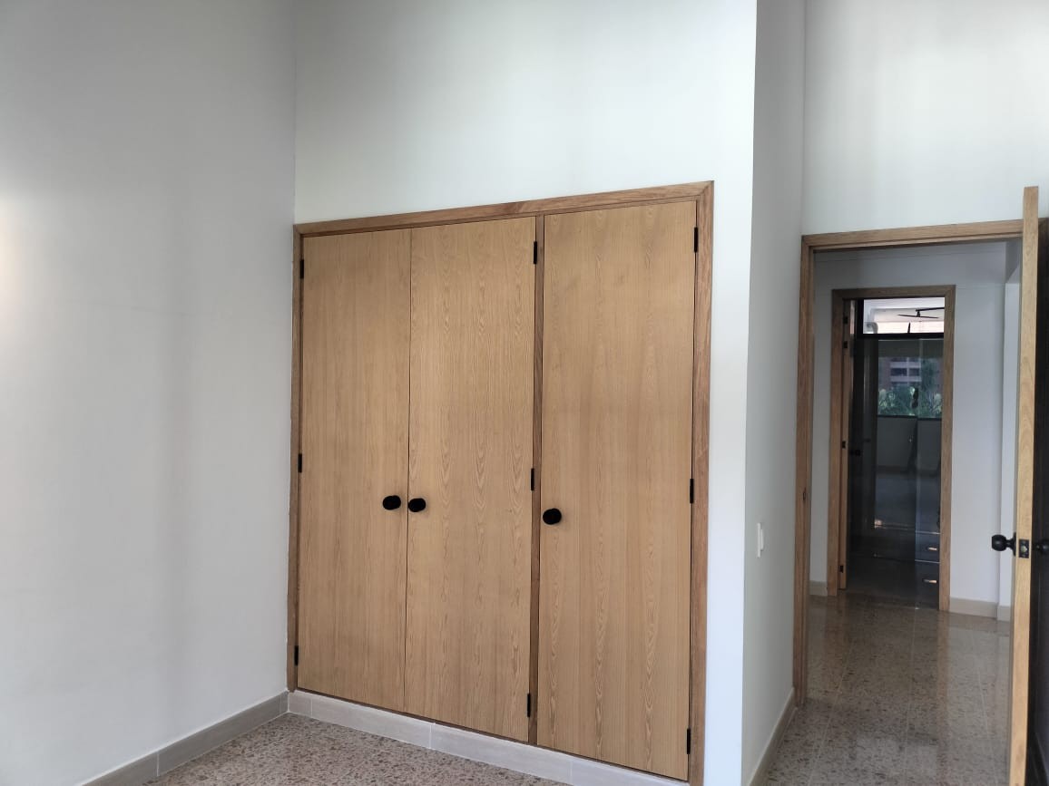 Apartamento en arriendo en El Poblado, Medellín · foto 15 de 19