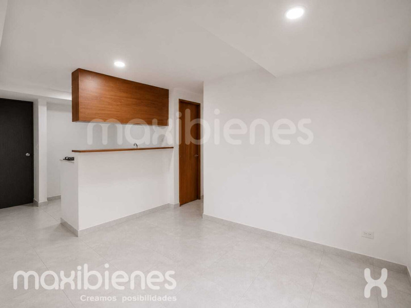 Apartment for sale in Loreto, Medellín 3