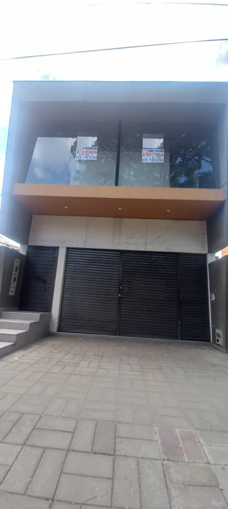 Local en Arriendo en Guaymaral, Cúcuta