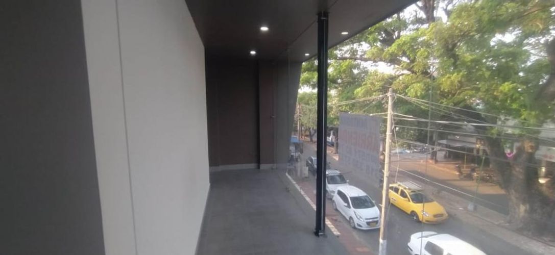 Local en arriendo en Guaymaral, Cúcuta, 118 m² · foto 9 de 15