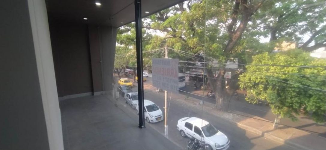 Local en arriendo en Guaymaral, Cúcuta, 118 m² · foto 10 de 15