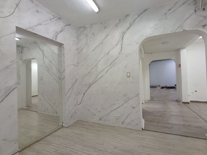 Local en arriendo en Laureles, Medellín, 90 m² · foto 9 de 13