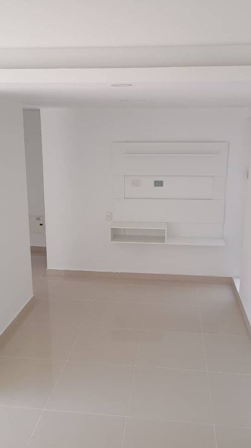 Apartamento de 2 alcobas en venta en Ciudad Pangola, Jamundí, 62 m² · foto 3 de 11