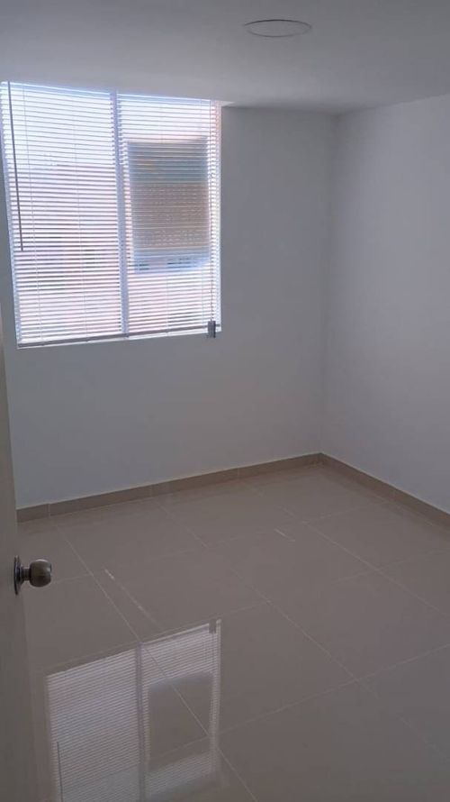 Apartamento de 2 alcobas en venta en Ciudad Pangola, Jamundí, 62 m² · foto 4 de 11