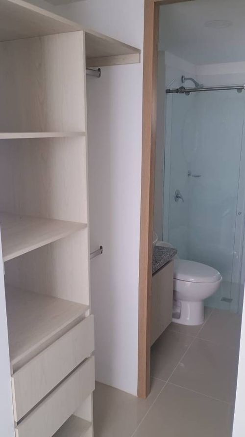 Apartamento de 2 alcobas en venta en Ciudad Pangola, Jamundí, 62 m² · foto 6 de 11