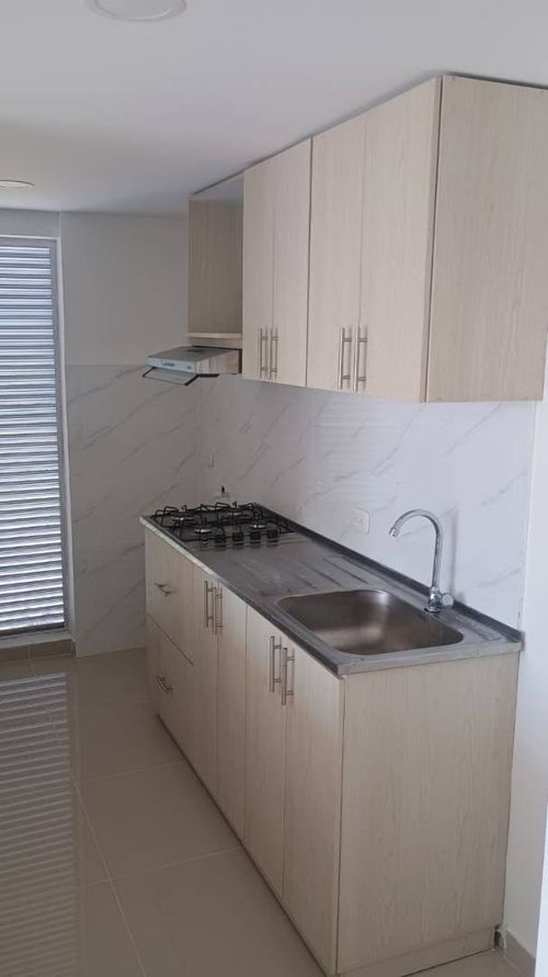 Apartamento de 2 alcobas en venta en Ciudad Pangola, Jamundí, 62 m² · foto 7 de 11