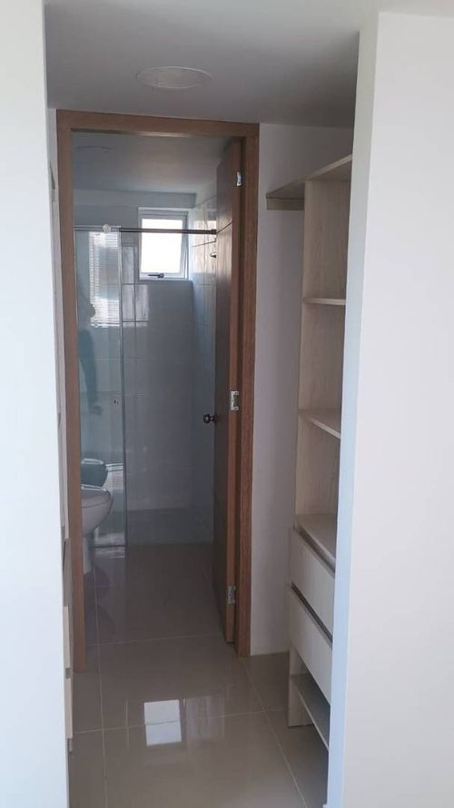 Apartamento de 2 alcobas en venta en Ciudad Pangola, Jamundí, 62 m² · foto 9 de 11