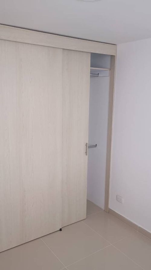 Apartamento de 2 alcobas en venta en Ciudad Pangola, Jamundí, 62 m² · foto 10 de 11