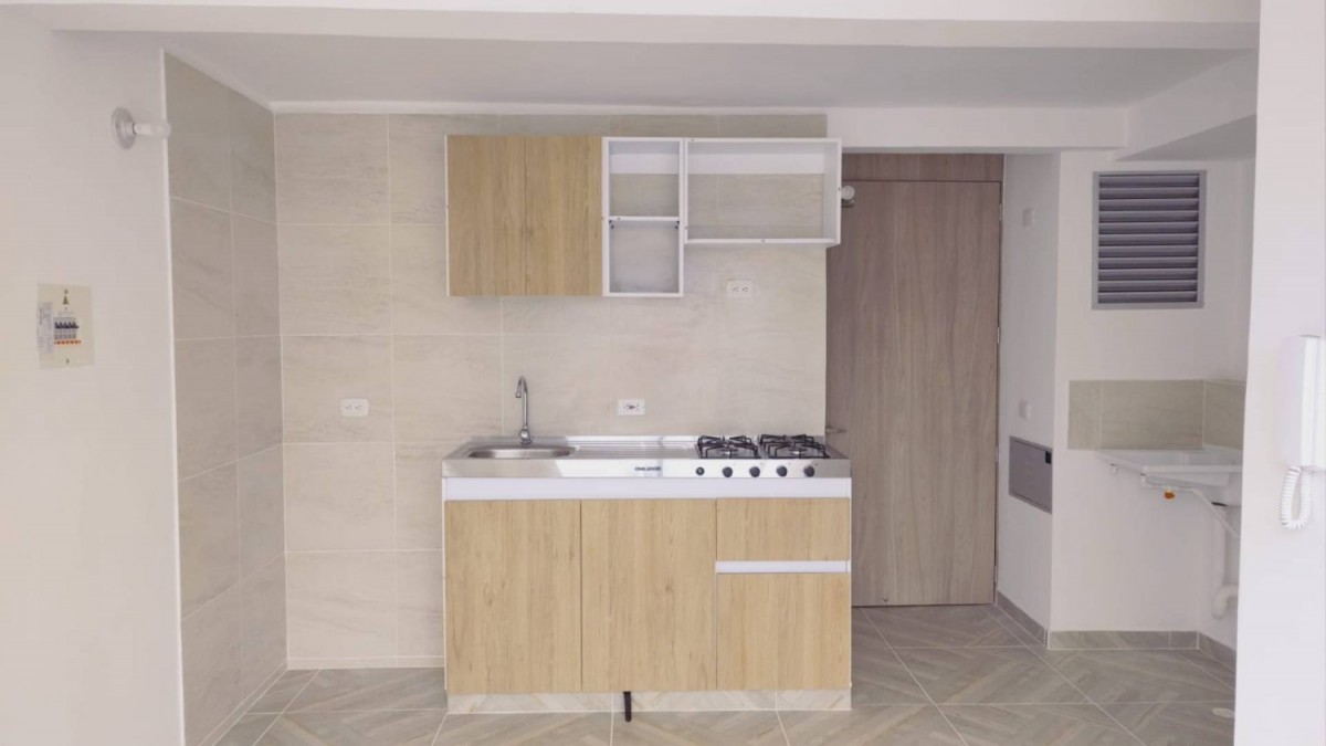 Apartamento en venta en San Cristobal Norte, Bogotá · foto 2 de 14