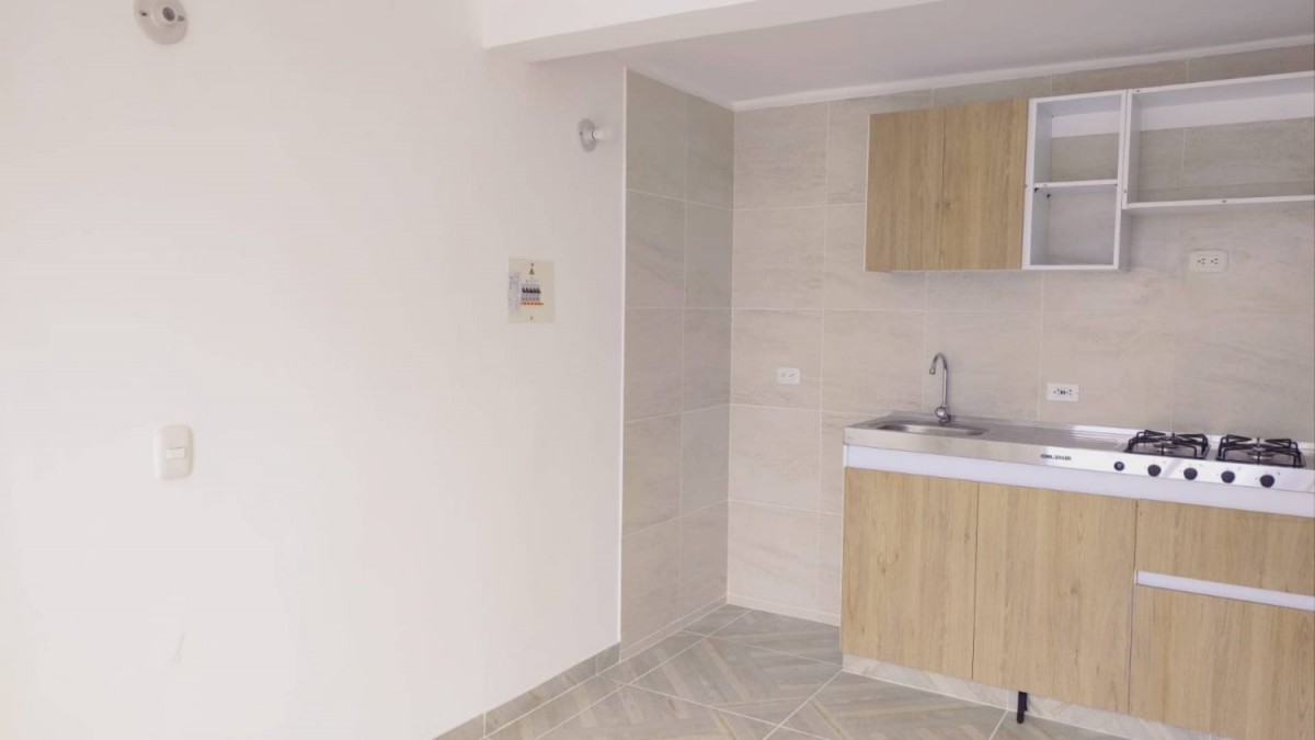 Apartamento en venta en San Cristobal Norte, Bogotá · foto 3 de 14