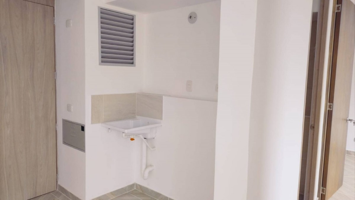 Apartamento en venta en San Cristobal Norte, Bogotá · foto 4 de 14