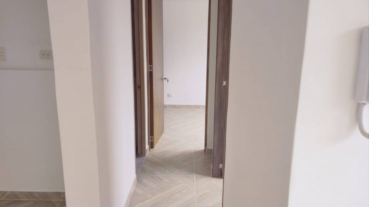 Apartamento en venta en San Cristobal Norte, Bogotá · foto 5 de 14