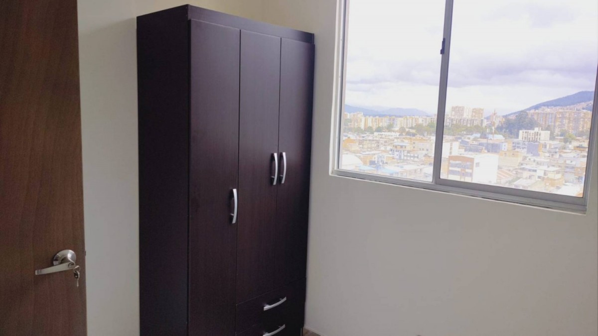 Apartamento en venta en San Cristobal Norte, Bogotá · foto 7 de 14