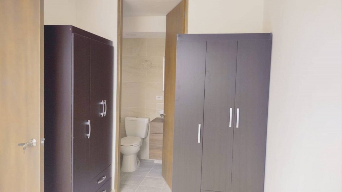 Apartamento en venta en San Cristobal Norte, Bogotá · foto 8 de 14