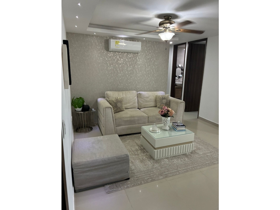 Apartamento en venta en Boston, Barranquilla · foto 4 de 18