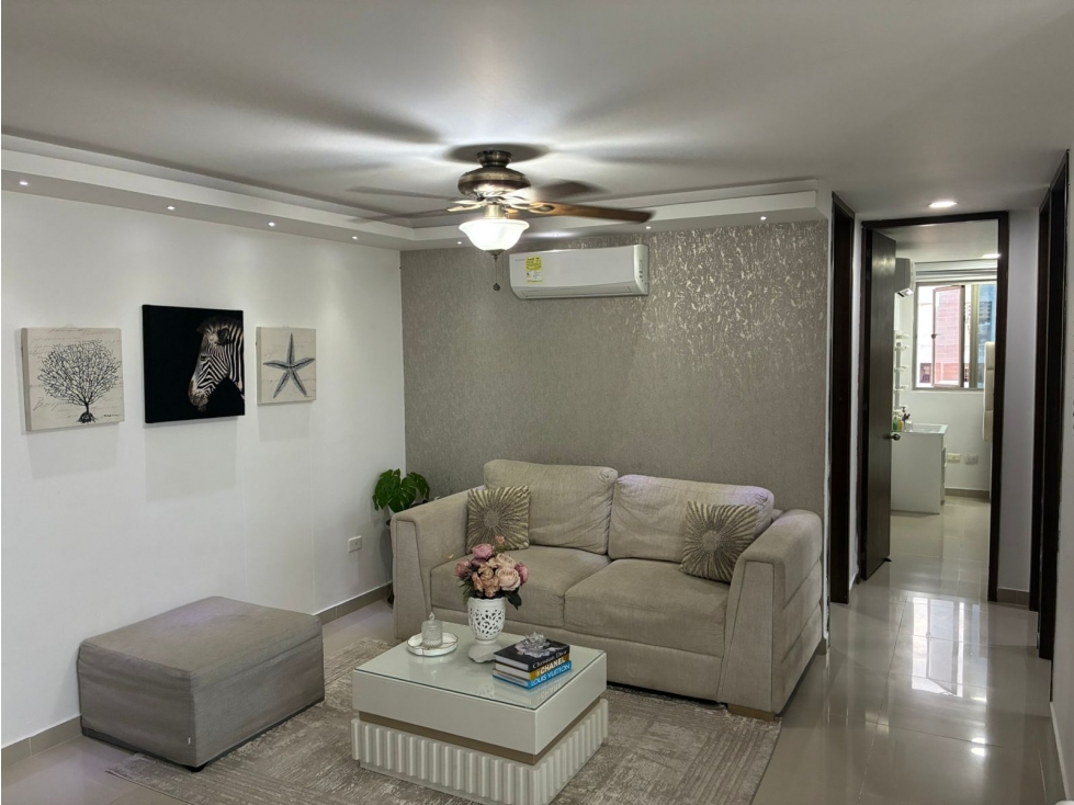 Apartamento en venta en Boston, Barranquilla · foto 6 de 18