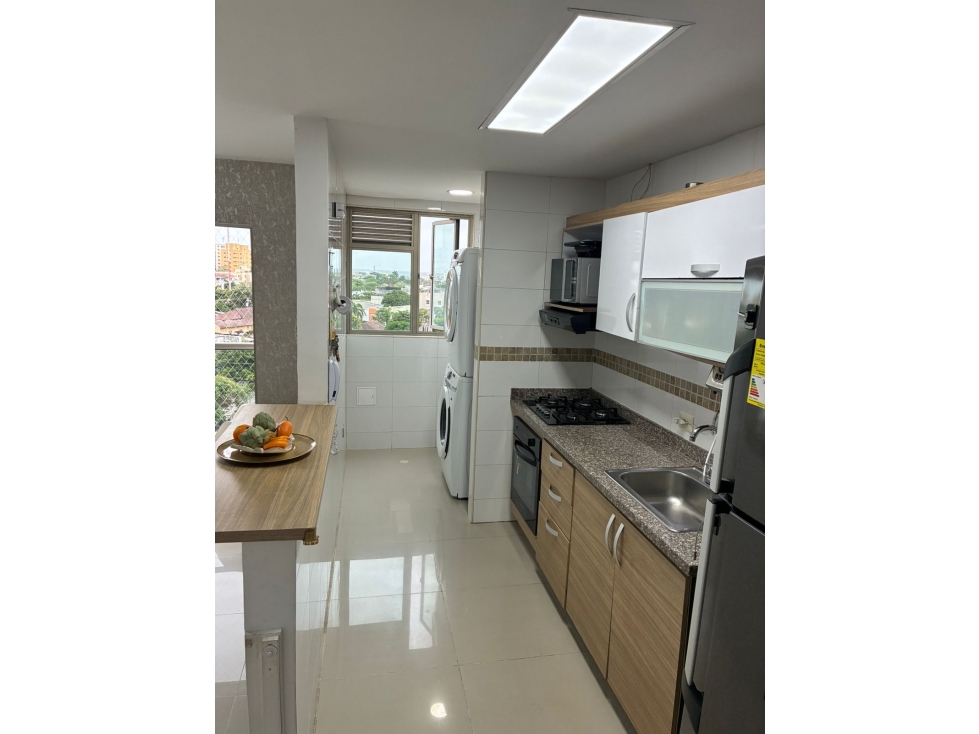 Apartamento en venta en Boston, Barranquilla · foto 7 de 18