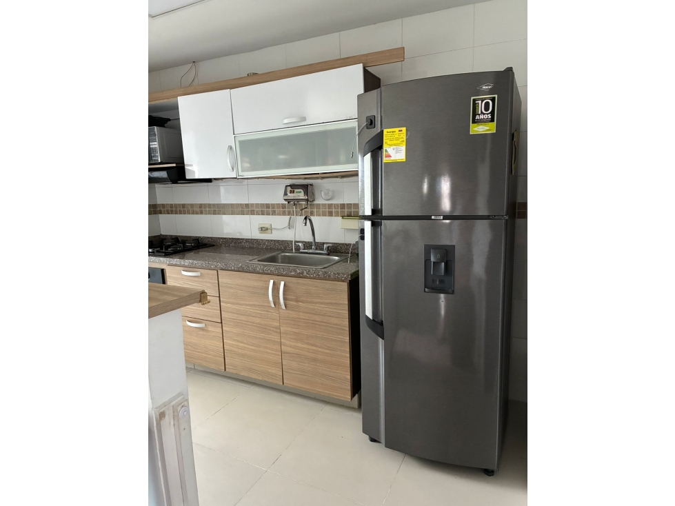 Apartamento en venta en Boston, Barranquilla · foto 8 de 18