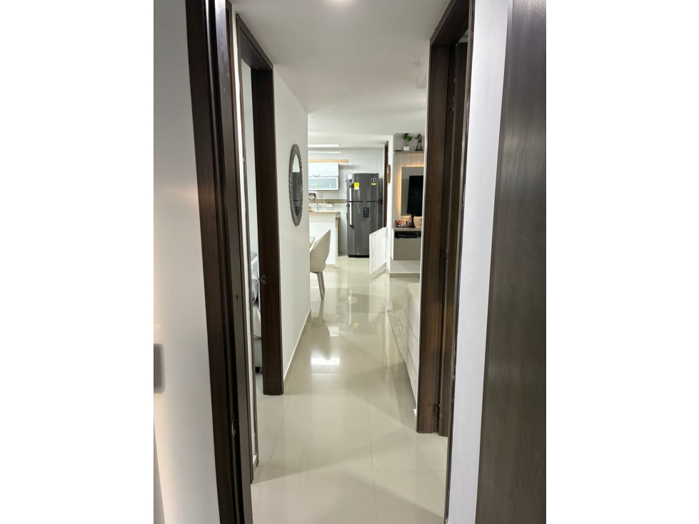 Apartamento en venta en Boston, Barranquilla · foto 11 de 18