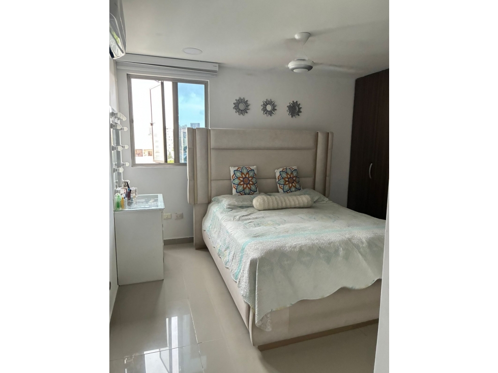 Apartamento en venta en Boston, Barranquilla · foto 12 de 18