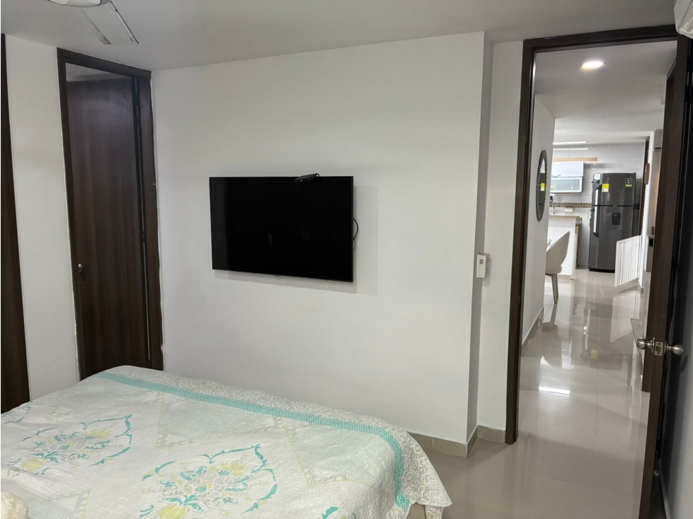 Apartamento en venta en Boston, Barranquilla · foto 13 de 18