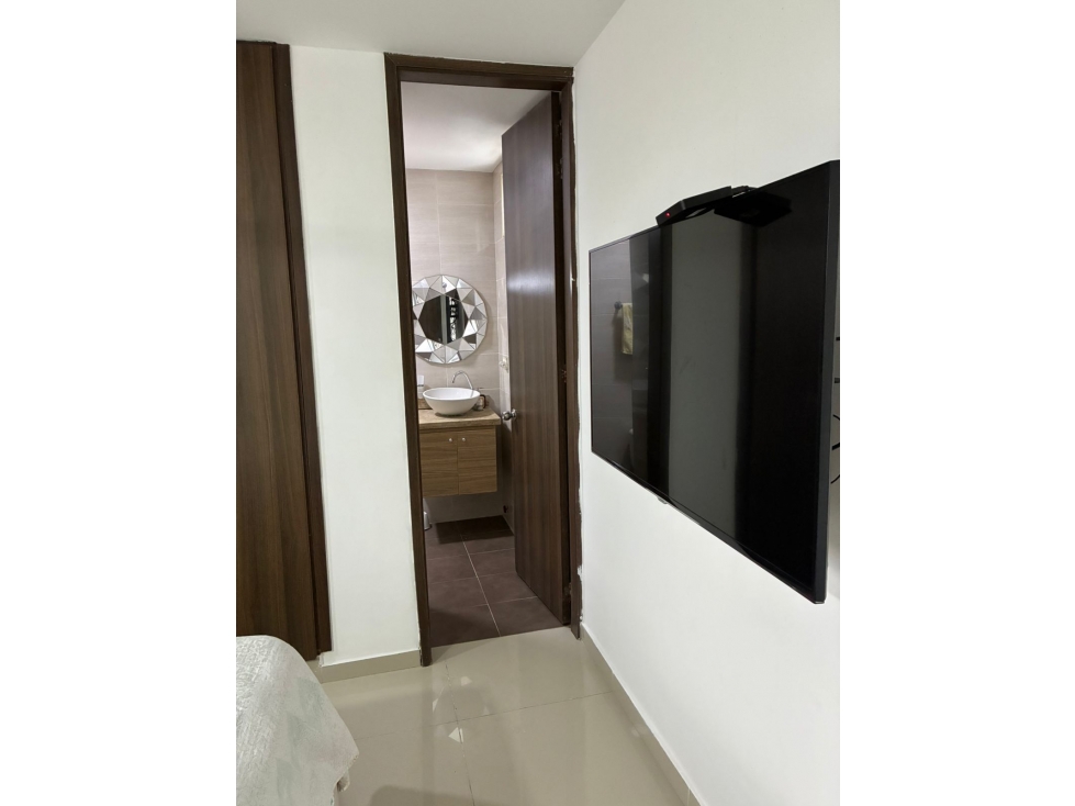 Apartamento en venta en Boston, Barranquilla · foto 14 de 18