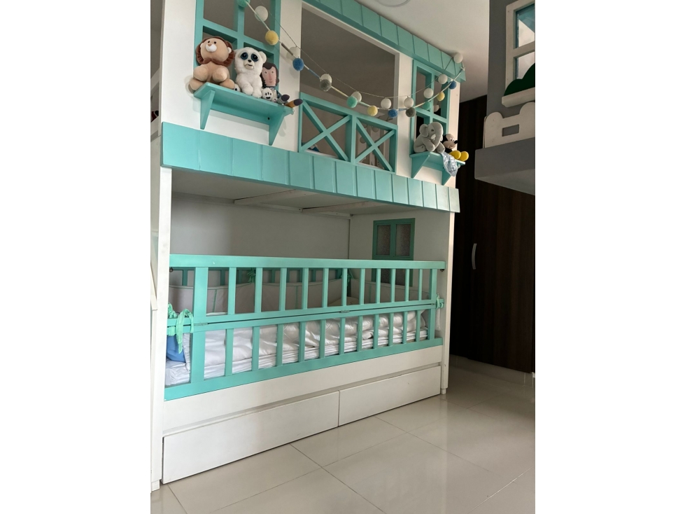 Apartamento en venta en Boston, Barranquilla · foto 15 de 18