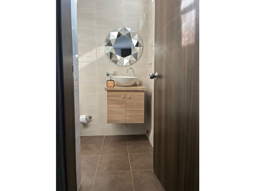 Apartamento en venta en Boston, Barranquilla · foto 16 de 18