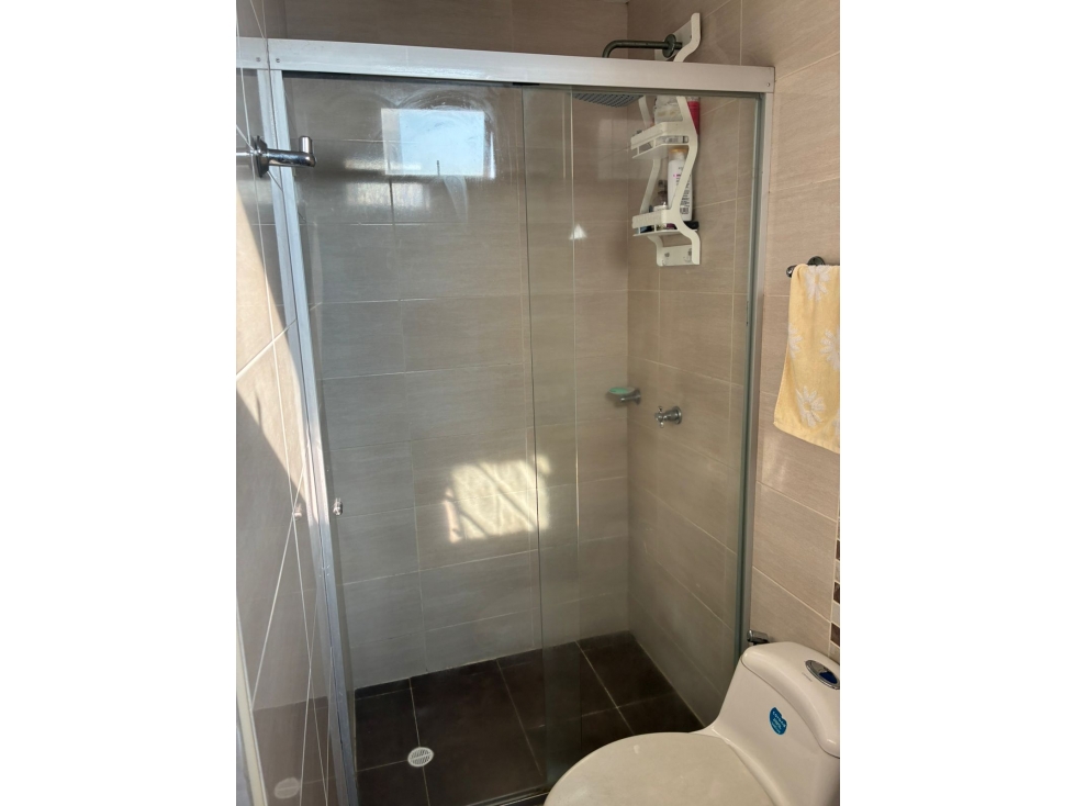 Apartamento en venta en Boston, Barranquilla · foto 17 de 18