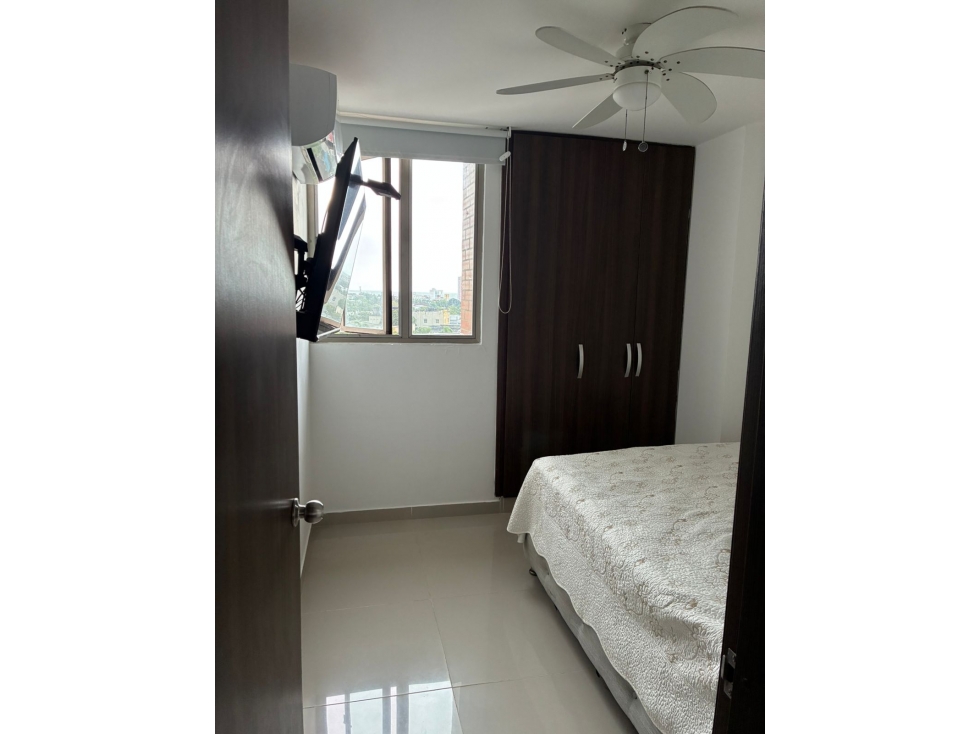 Apartamento en venta en Boston, Barranquilla · foto 18 de 18