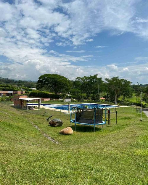 Lote en venta en Colombia, Manizales, 1370 m² · foto 15 de 24