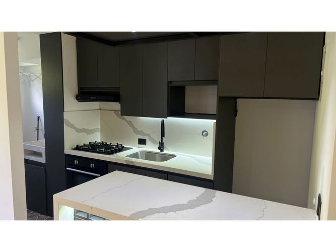 Apartaestudio en venta en Puente Pelaez, El Retiro, 42 m² · foto 3 de 12