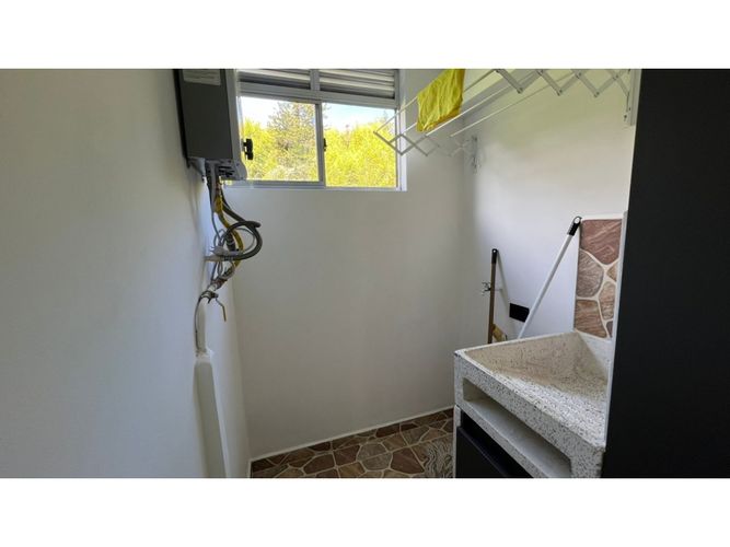 Apartaestudio en venta en Puente Pelaez, El Retiro, 42 m² · foto 4 de 12