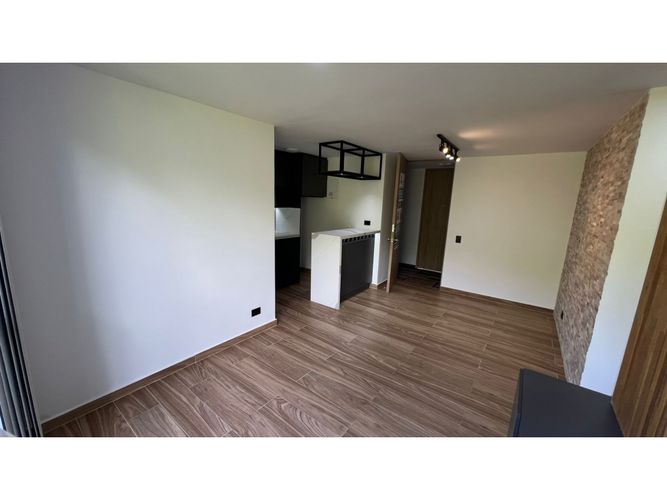 Apartaestudio en venta en Puente Pelaez, El Retiro, 42 m² · foto 5 de 12
