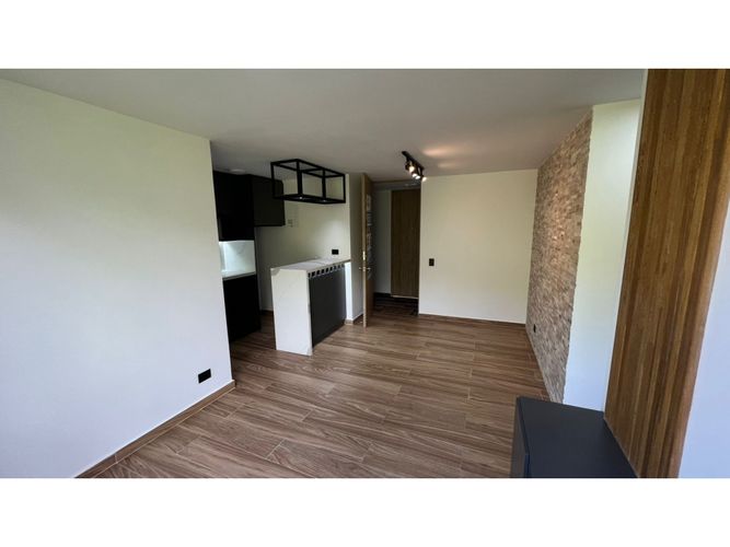 Apartaestudio en venta en Puente Pelaez, El Retiro, 42 m² · foto 6 de 12
