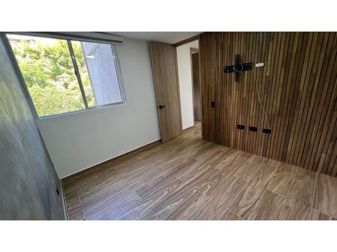 Apartaestudio en venta en Puente Pelaez, El Retiro, 42 m² · foto 7 de 12