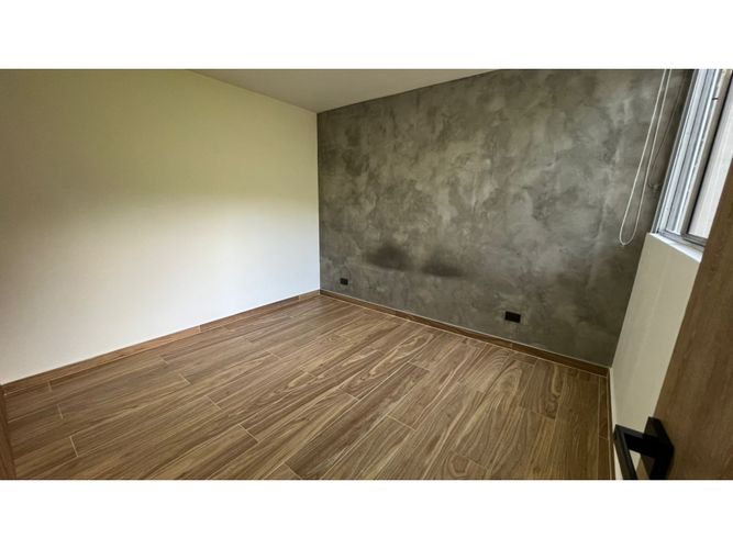 Apartaestudio en venta en Puente Pelaez, El Retiro, 42 m² · foto 8 de 12
