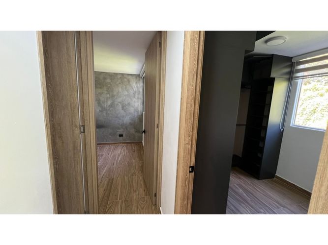 Apartaestudio en venta en Puente Pelaez, El Retiro, 42 m² · foto 9 de 12