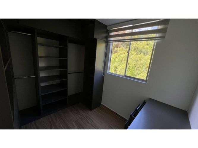 Apartaestudio en venta en Puente Pelaez, El Retiro, 42 m² · foto 10 de 12