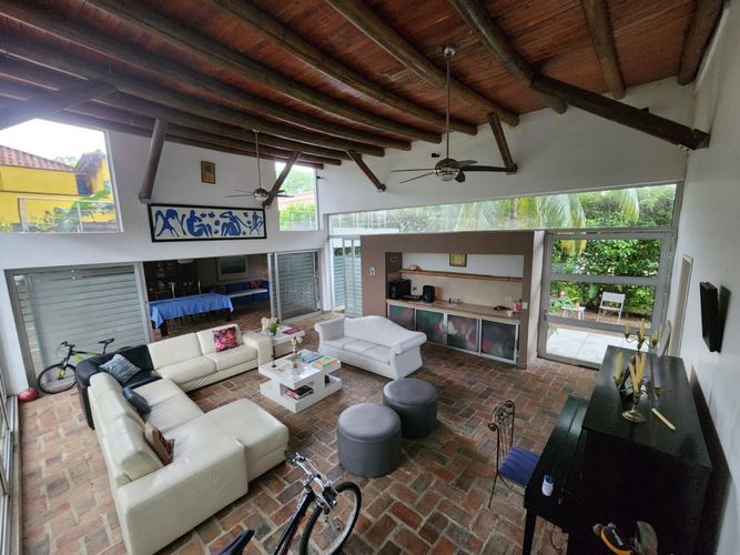 Casa de 3 alcobas en venta en Santander, Villa del Rosario, 280 m² · foto 4 de 16