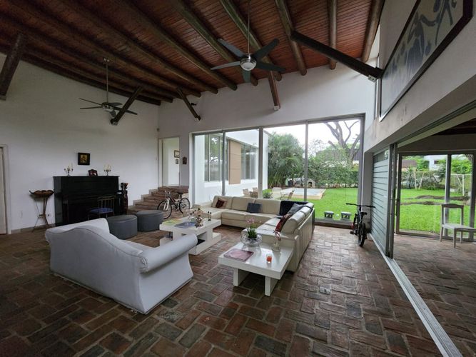 Casa de 3 alcobas en venta en Santander, Villa del Rosario, 280 m² · foto 12 de 16
