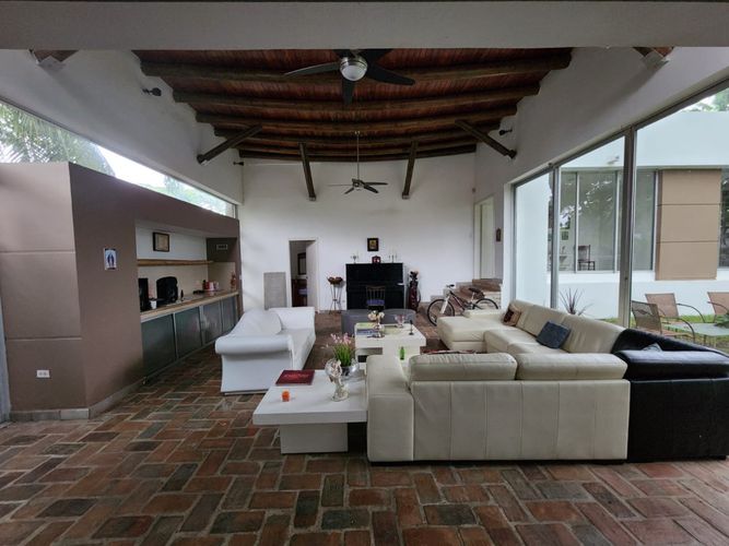 Casa de 3 alcobas en venta en Santander, Villa del Rosario, 280 m² · foto 13 de 16
