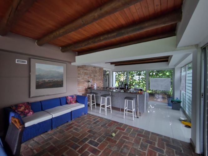 Casa de 3 alcobas en venta en Santander, Villa del Rosario, 280 m² · foto 14 de 16