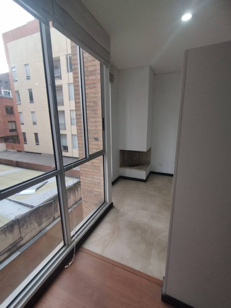 Apartamento en venta en Santa Barbara Occidental, Bogotá · foto 10 de 24