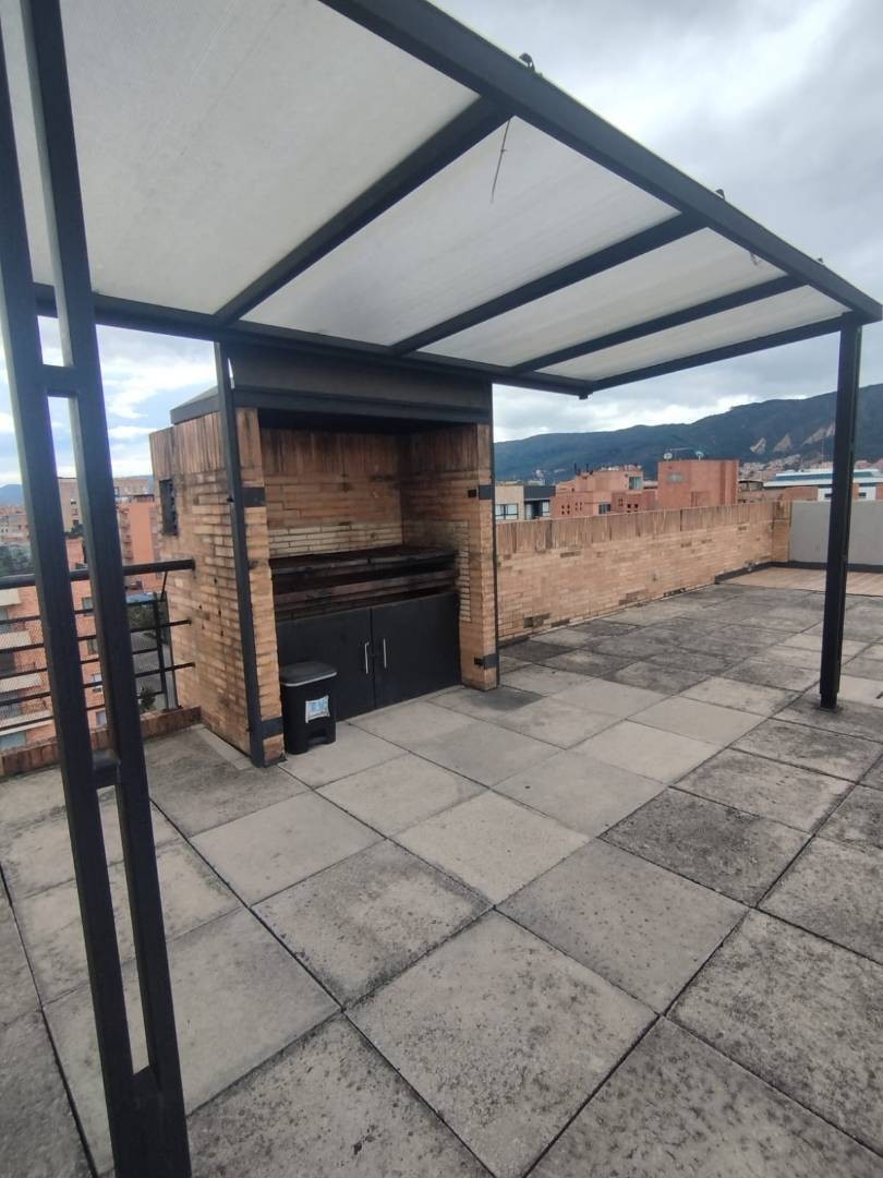 Apartamento en venta en Santa Barbara Occidental, Bogotá · foto 19 de 24