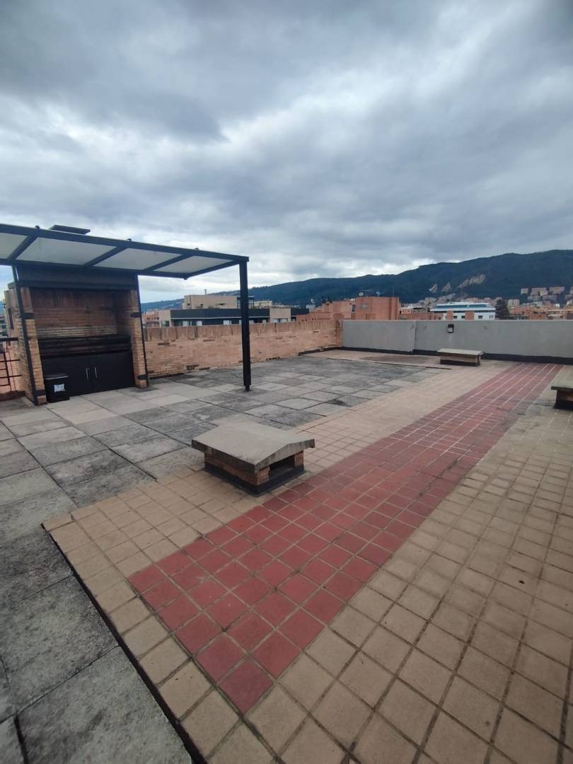 Apartamento en venta en Santa Barbara Occidental, Bogotá · foto 20 de 24