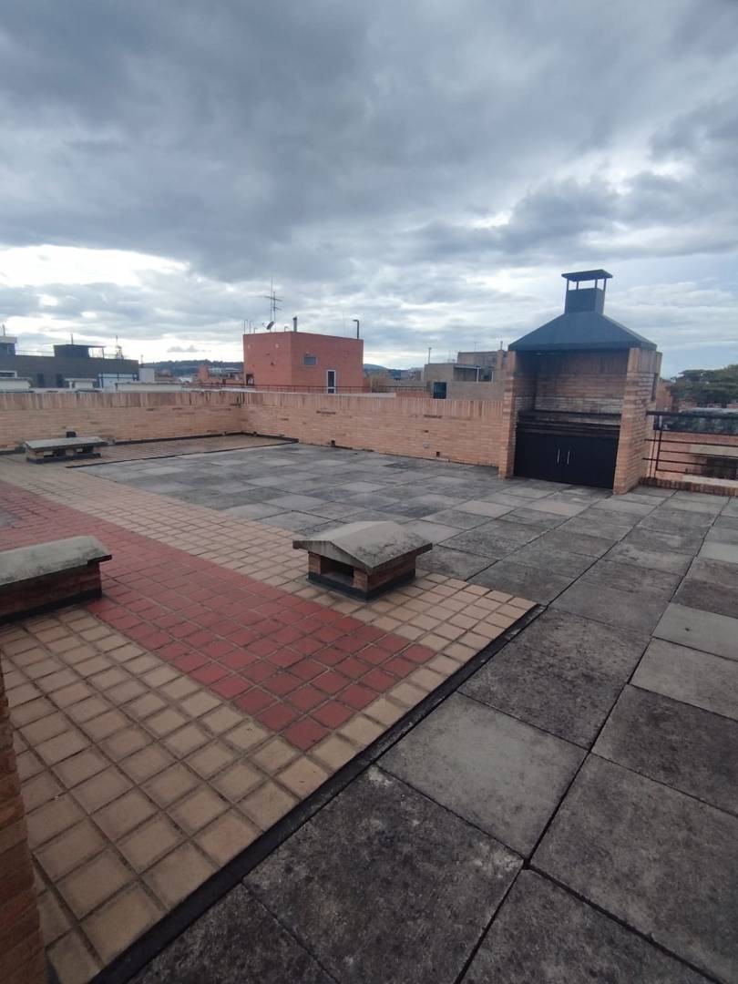 Apartamento en venta en Santa Barbara Occidental, Bogotá · foto 22 de 24