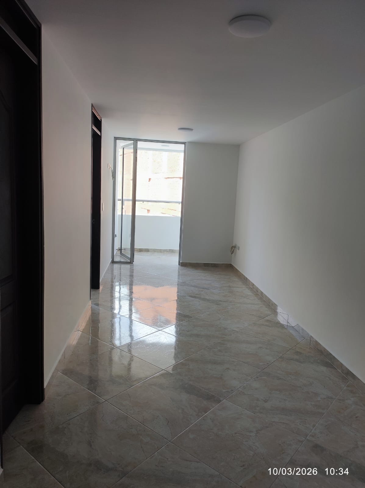 2BR Apartment in Parque de Caldas (60 m²) - 4